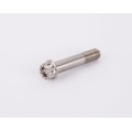 Motocorse Billet Titanium Upper Rear Shock Bolt for Ducati Panigale / Streetfighter V4 (2025+)